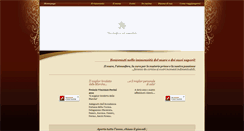 Desktop Screenshot of alcuocodibordo.it